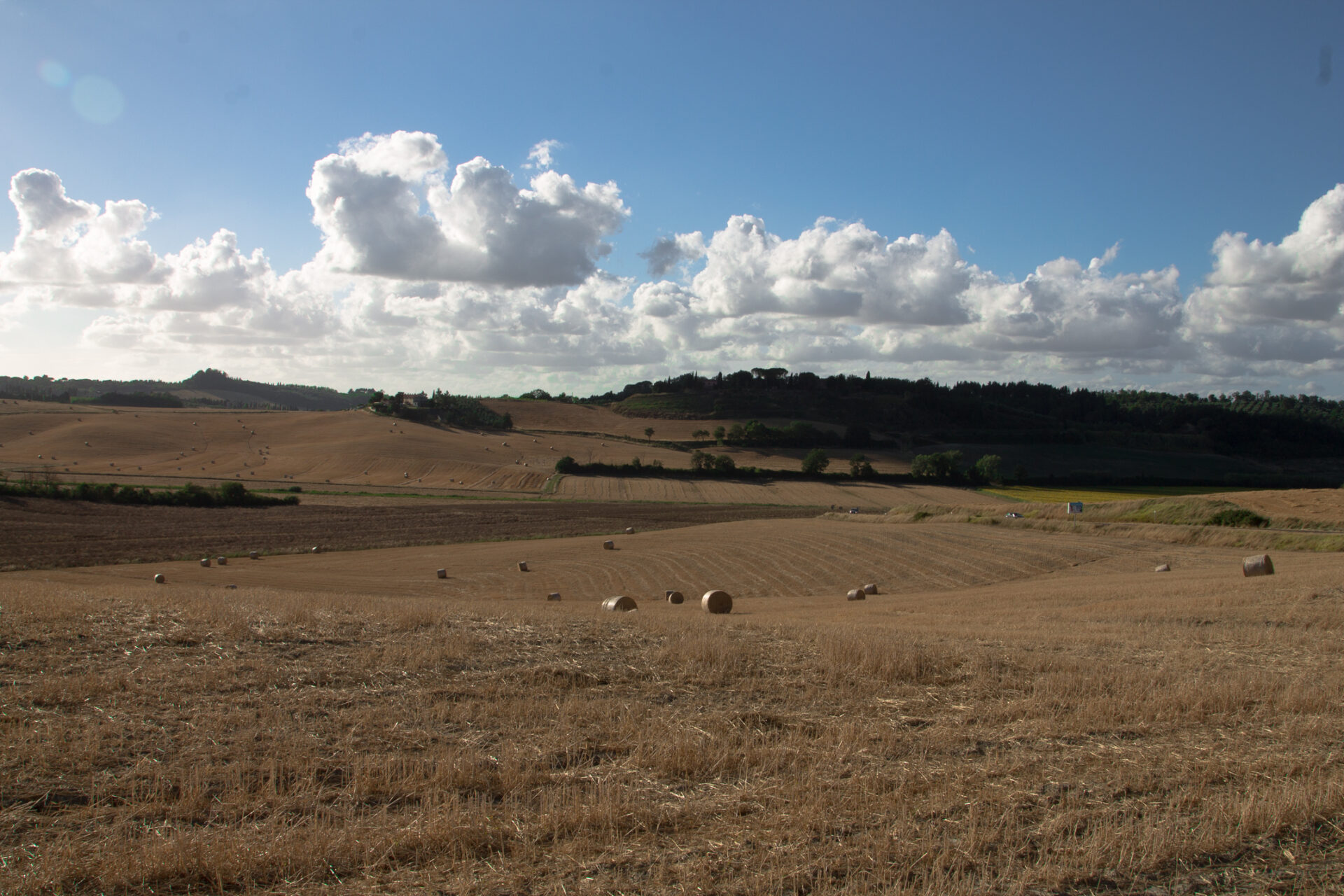 Campagna Toscana