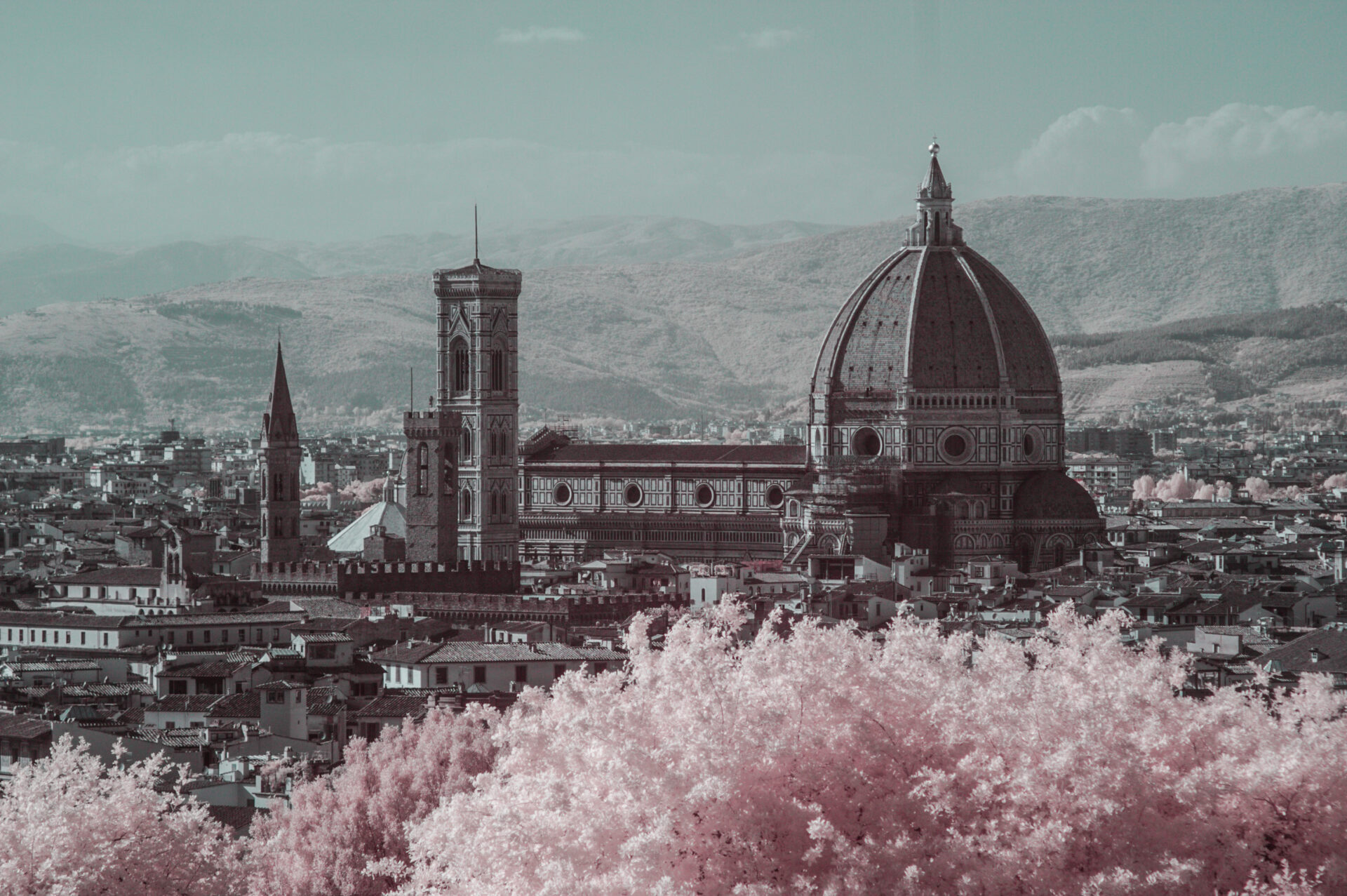 Duomo Di Firenze